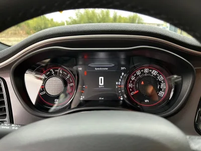 2022 Brand New Dodge Challenger Sxt Coupe (No.960912) for export from Japan