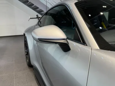  2026 PORSCHE 911 GT3 6MT  for export from Japan