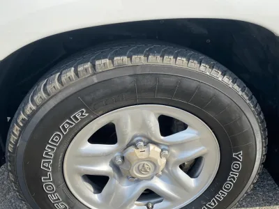 Toyota Land Cruiser GXR V8 2018 (NO-830716) for export from Japan
