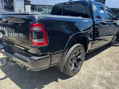 2022 RAM 1500 Limited RamBox SWB (No.480755) for export from Japan