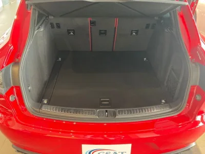 2020 Porsche Macan GTS (2.9-liter twin-turbo V6 engine) (No.J0610) for export from Japan