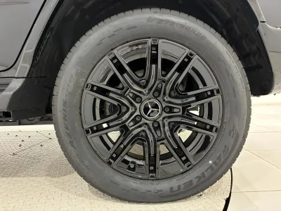 2026 Mercedes-Benz G-Class G 580 with EQ Technology 4WD MP202601 for export from Japan