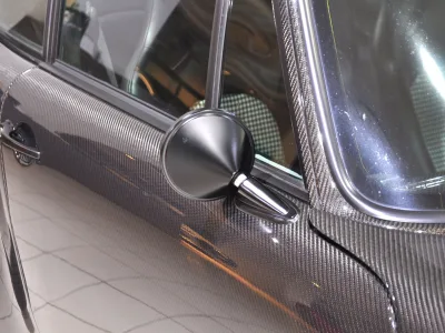 1995 Porsche 911 993 Full Carbon Sport Coupe(No.960876) for export from Japan