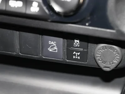2022 Toyota Hilux SR5 Auto 4x4 Double Cab (Pickup) (No.480522) for export from Japan