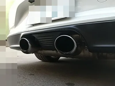2018 PORSCHE 911 (No.970796) for export from Japan