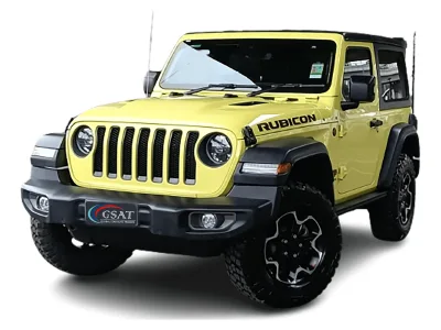 2025 Jeep Wrangler Rubicon Auto 4x4 (NO-480733) for export from Japan