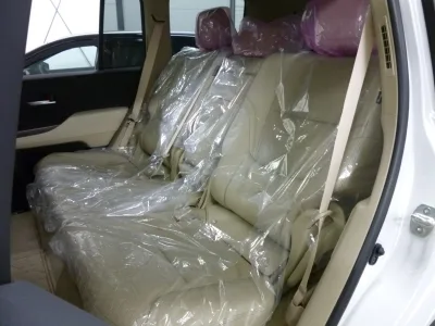2025 TOYOTA LAND CRUISER LC300 ZX 4WD | MODELLISTA AERO for export from Japan