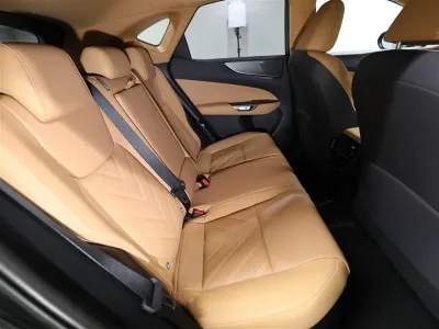 2025 Lexus NX450h+ Version L SUV for export from Japan