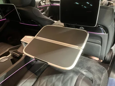 2025 MERCEDES-MAYBACH GLS600 4MATIC FIRST CLASS PACKAGE  for export from Japan