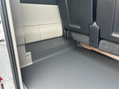 2026 Toyota Coaster Premium Cabin / 21-Seater, High Output & Split Rear Doors JDM for export from Japan
