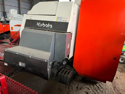 KUBOTA ARH430 (No.J0947) for export from Japan