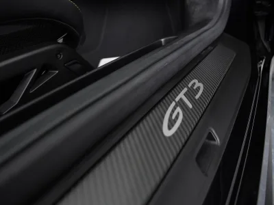 2026 PORSCHE 911 GT3 PDK 992.2  WEISSACH PACKAGE for export from Japan