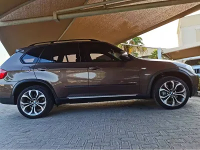 2011 BMW X5 (No.830747) for export from Japan