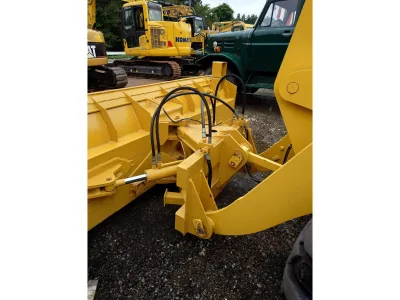 1999 KOMATSU WHEEL LOADER (No.104844) for export from Japan