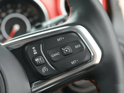 2025 Jeep Wrangler Unlimited Rubicon Auto 4x4 (No-480731) for export from Japan