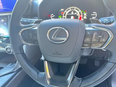 2025 Lexus LX 600 4WD Modellista / M Levinson / Rear Entrance – The Ultimate Luxury SUV(No.960039) for export from Japan