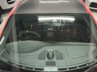 2026 PORSCHE 911 GT3 RS  WEISSACH PACKAGE for export from Japan