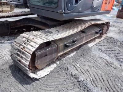 2011 HITACHI ZX120-3 EXCAVATOR (No.J0763) for export from Japan