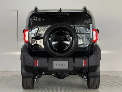 2026 TOYOTA LAND CRUISER FJ 2.7 VX 4WD for export from Japan