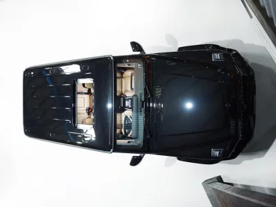 2026 Mercedes-Benz G450d AMG Line ISG 4WD MP202601 for export from Japan