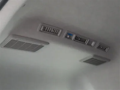 2025 Toyota Hiace Commuter 2.8 GL Diesel Turbo 14 seater (No.961014) for export from Japan