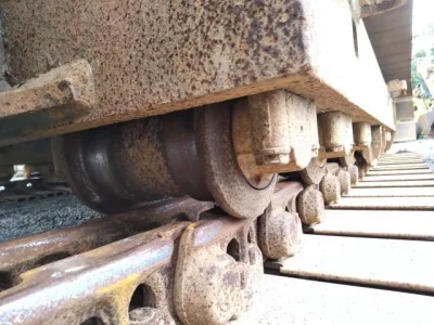 2017 KOBELCO SK200-9 EXCAVATOR (No.970865) for export from Japan