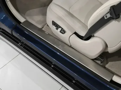 2025 Rolls-Royce Spectre for export from Japan