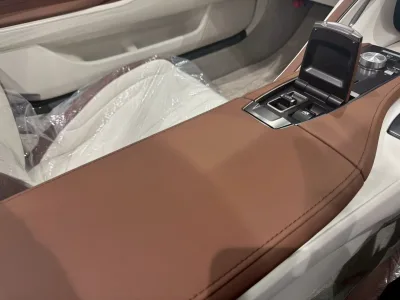 2025 Lexus LC Convertible 500 Pinnacle Edition for export from Japan