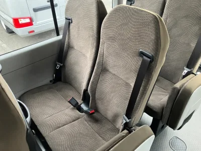 2026 Toyota Coaster GX 25-Seater 3.0L Diesel Auto for export from Japan