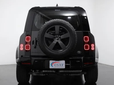2025 BRAND NEW LAND ROVER DEFENDER 110X DYNAMIC HSE D300 - 2025 for export from Japan