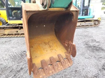 2017 KOBELCO SK200-9 EXCAVATOR (No.970865) for export from Japan