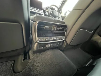 2025 Toyota Land Cruiser LC300 Sahara (No.J0512) for export from Japan