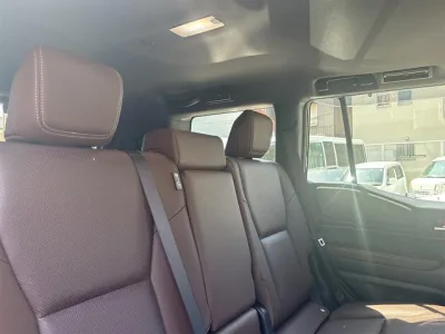 2026 Toyota Land Cruiser 250 ZX 2.8L Diesel 4WD for export from Japan