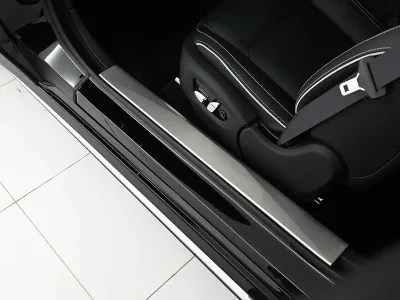 2025 ROLLS-ROYCE Spectre Electric Coupe (No.109959) for export from Japan