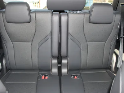 2024 Toyota Alphard 2.5 Z Grade Luxury 7 Seater MPV (No.960815) for export from Japan