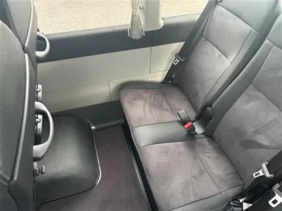 2026 Toyota Coaster Premium Cabin / 21-Seater, High Output & Split Rear Doors JDM for export from Japan