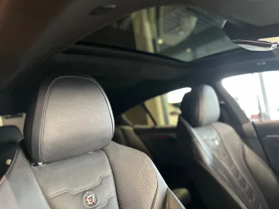 2022 BMW Alpina B8 Gran Coupe Alrat 4WD (Alpina Blue) for export from Japan