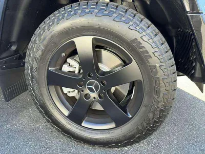 2025 Mercedes-Benz G400d Manufacture Edition ( No.J0933) for export from Japan