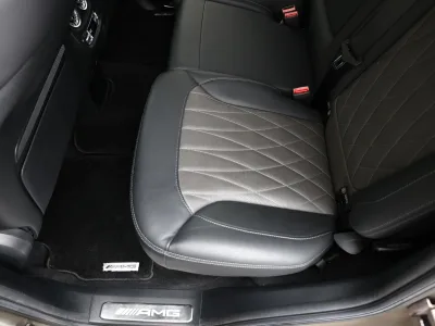 2020 Mercedes-AMG G-Class MANUFAKTUR Edition 300 Limited for export from Japan