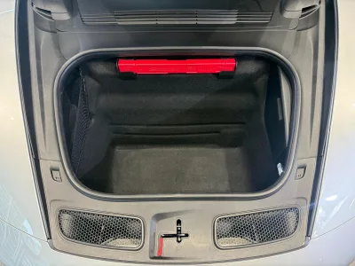  2026 PORSCHE 911 GT3 6MT  for export from Japan