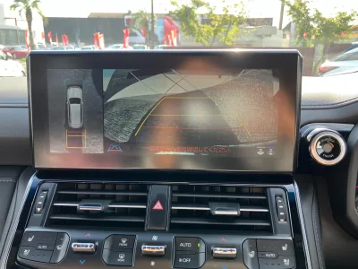 2023 TOYOTA LAND CRUISER 300 GR SPORT for export from Japan