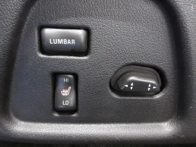 2008 Hummer H3 Luxury Sunroof / Black Leather / Navi / Cruise control / SUV (No.960801) for export from Japan