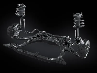 2025 All-New Lexus LM Unique "Luxury Mover" LM350/500 (No.J0810) for export from Japan
