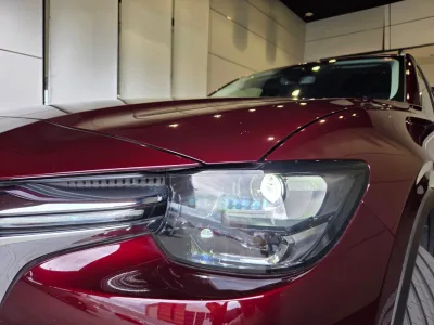 2024 Mazda CX-80 XD L Package 3.3 Diesel Turbo for export from Japan