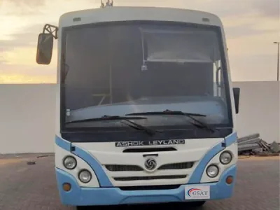 Ashok Leyland Eagle 2014 ( No-830683)