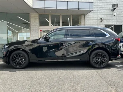 2026 MAZDA CX-80 3.3 XD HYBRID PREMIUM SPORTS 4WD JDM for export from Japan