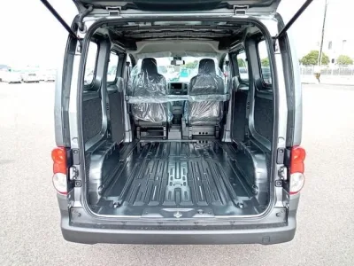 2021/2022 BrandNew NISSAN 5BF-VM20 NV200 DX (No.J0723) for export from Japan