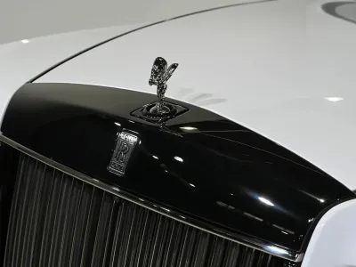 2025 Rolls-Royce Phantom The Pinnacle of Luxury and Sophistication (No.109991) for export from Japan