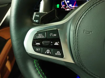 2025 BMW ALPINA B8 Gran Coupé xDrive for export from Japan