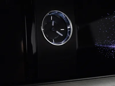 2025 Rolls-Royce Spectre - The Pinnacle of Luxury (No.550992) for export from Japan